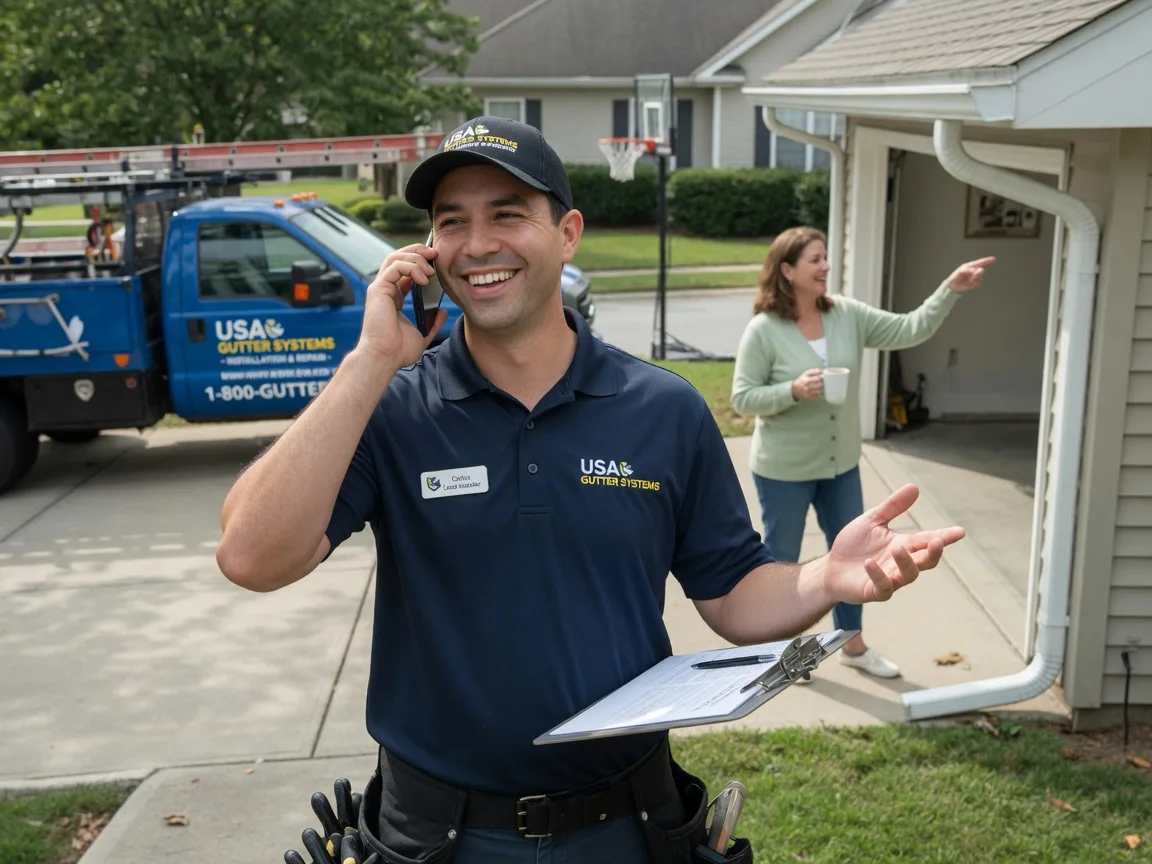 Gutter Installation Dimmitt, TX FAQs